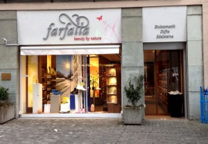 Leider nur ein Handybild...